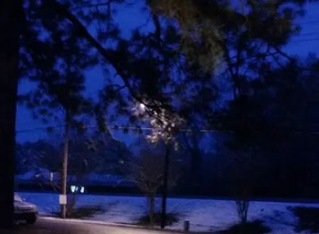 Blue Ridge Mobile Home Park