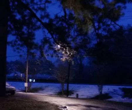 Blue Ridge Mobile Home Park
