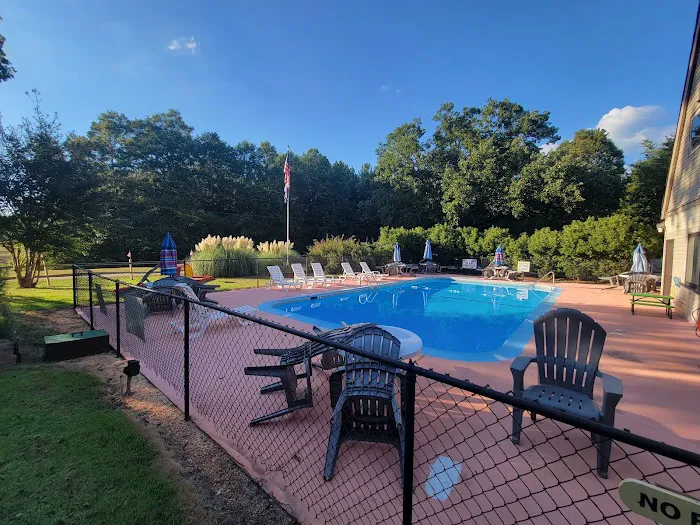 Anderson / Lake Hartwell KOA Holiday Picture 1