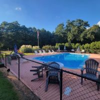 Anderson / Lake Hartwell KOA Holiday ico
