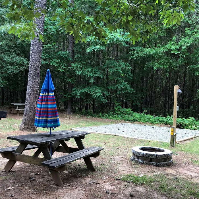 Anderson / Lake Hartwell KOA Holiday Picture 5