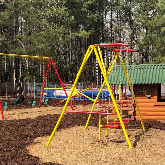 Anderson / Lake Hartwell KOA Holiday Picture 6