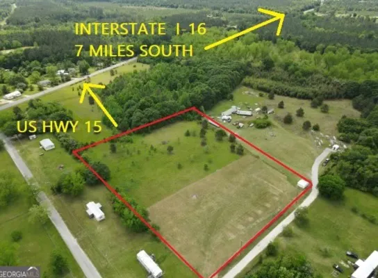 Southern Sky RV Spot Picture 3