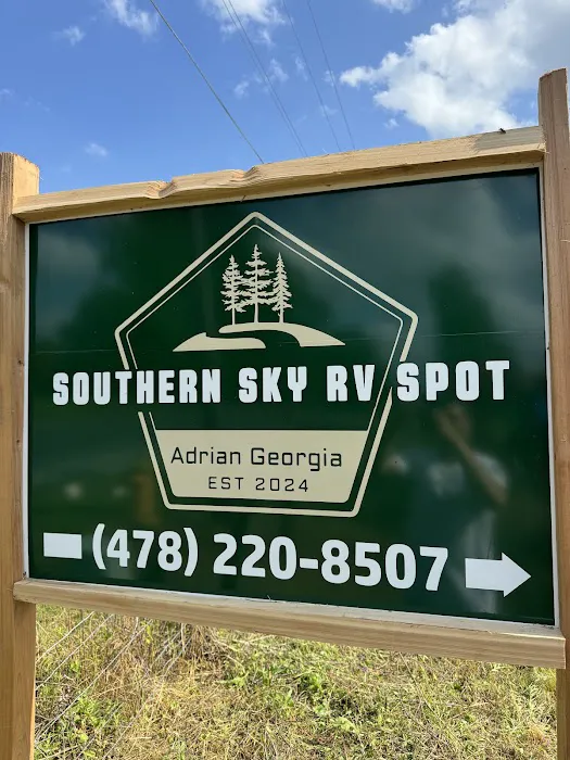 Southern Sky RV Spot Picture 4