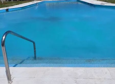 Heavenly Waters RV Park