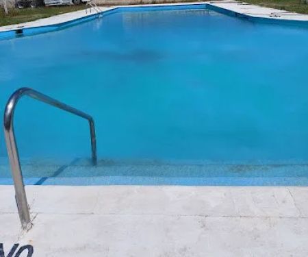 Heavenly Waters RV Park