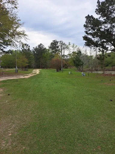Heavenly Waters RV Park Picture 6