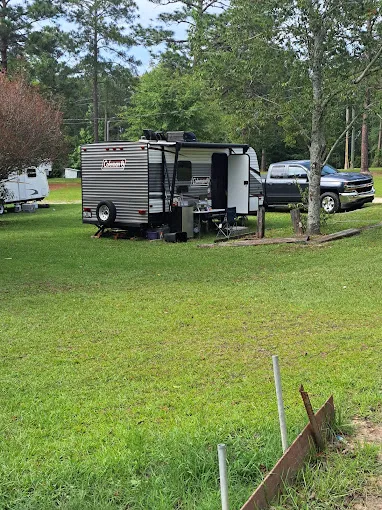 Heavenly Waters RV Park Picture 4