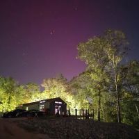 Shores of Asbury RV Resort ico