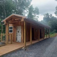 Cowee Campground ico