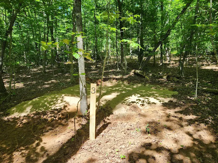 Cowee Campground Picture 5