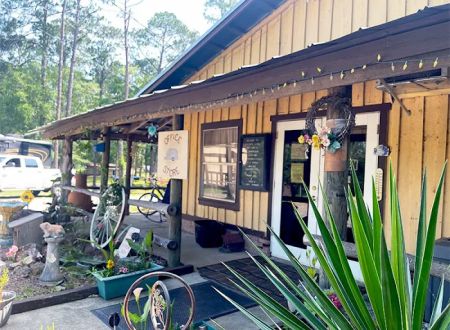 Southern Gates RV Park & Campground