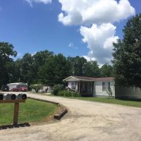 Shanna Lane Mobile Home Community Park ico
