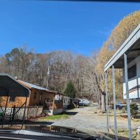 Cooper Creek Campground ico