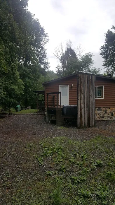 Cooper Creek Campground Picture 6