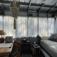 Comfort Spot Camp & Cottage ico