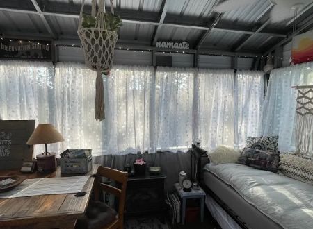Comfort Spot Camp & Cottage