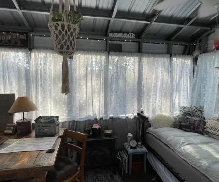 Comfort Spot Camp & Cottage