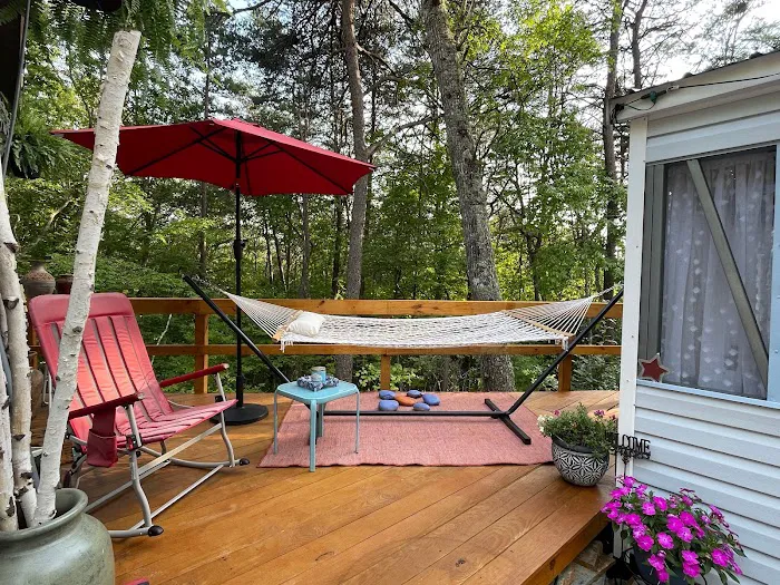 Comfort Spot Camp & Cottage Picture 8