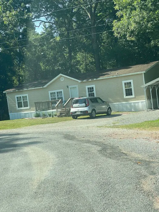 Uptain Mobile Home Park Picture 1