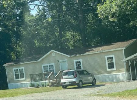 Uptain Mobile Home Park