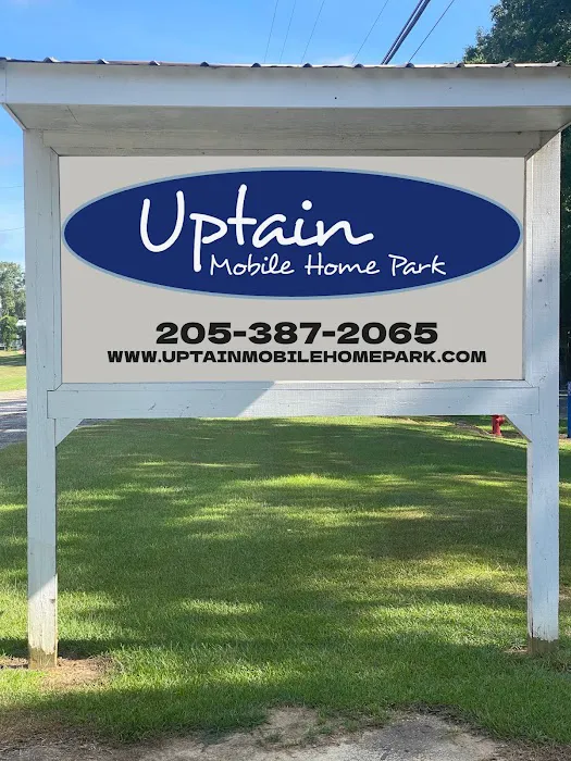 Uptain Mobile Home Park Picture 2