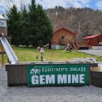 Grumpy Bear Campground & Gem Mine
