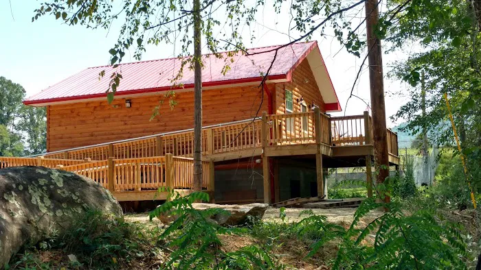 Grumpy Bear Campground & Gem Mine Picture 4