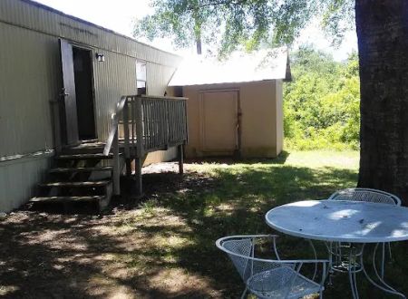 Cove Mobile Home Park
