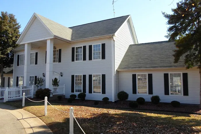 Peachtree Crossings Picture 1