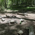 Backcountry Camp 21