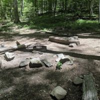 Backcountry Camp 21 ico