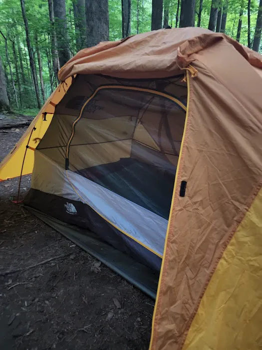 Backcountry Camp 21 Picture 4