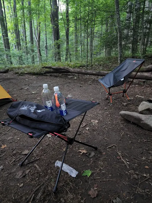 Backcountry Camp 21 Picture 5