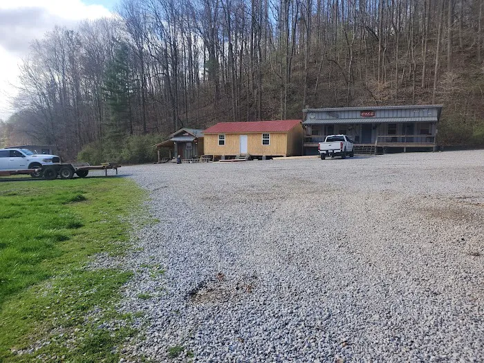 Rock Hollow Campground Picture 7