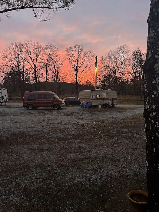 RV Park Picture 1