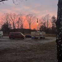 RV Park ico