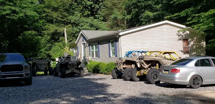 Bald Knob Cabins Windrock Picture 2