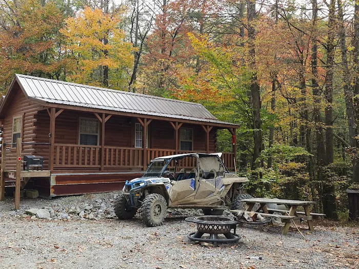 Bald Knob Cabins Windrock Picture 4