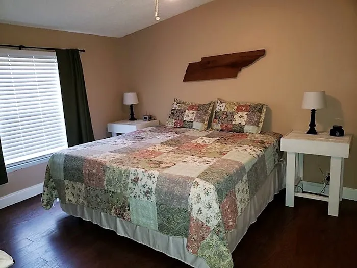 Bald Knob Cabins Windrock Picture 6