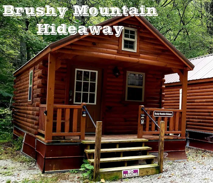 Bald Knob Cabins Windrock Picture 7