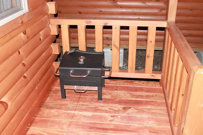 Bald Knob Cabins Windrock Picture 8