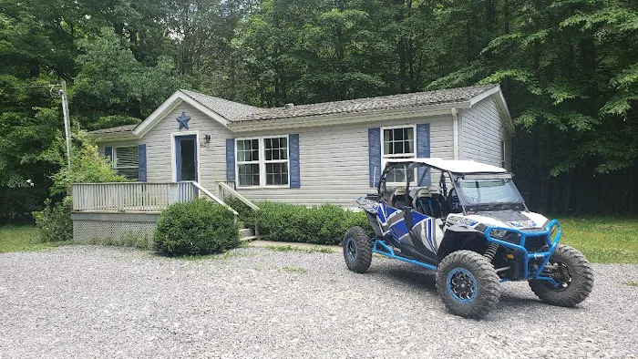 Bald Knob Cabins Windrock Picture 10
