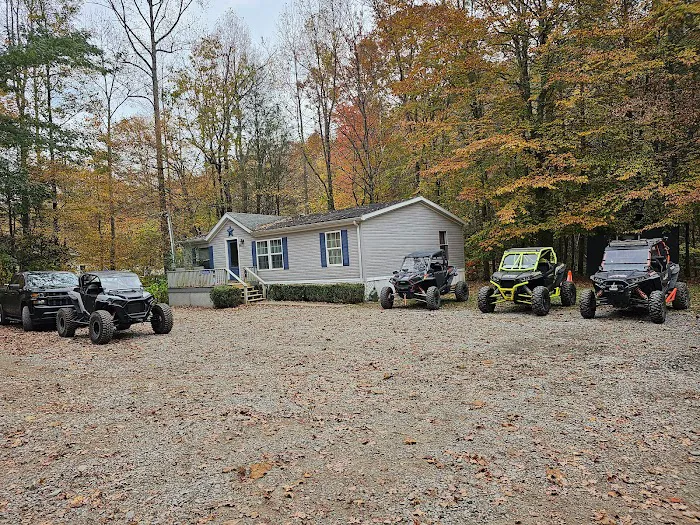 Bald Knob Cabins Windrock Picture 9