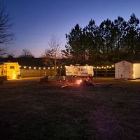 Lost Creek Campground Alabama ico