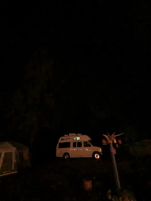Lost Creek Campground Alabama Picture 3