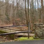 Flat Fork Group Campground