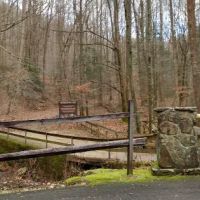 Flat Fork Group Campground ico