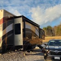 5 Points RV Resort ico