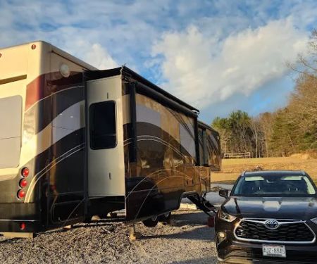 5 Points RV Resort